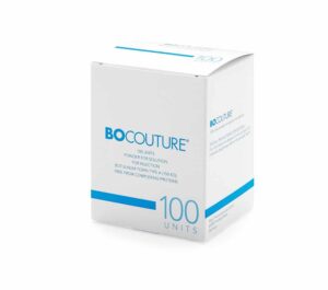Bocouture 100UI Toxina Botulínica