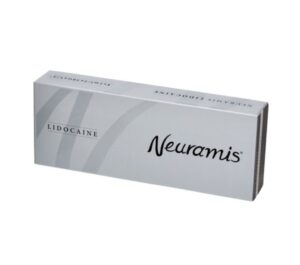 Neuramis Lidocaine 1ml