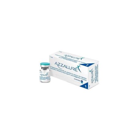 Azzalure-1x125IU