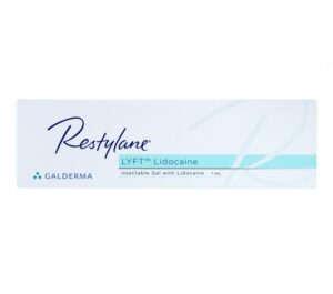 Restylane LYFT LIDOCAINE Ex Perlane 1ml