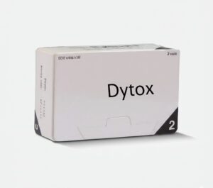 Botox Dysport alternativa