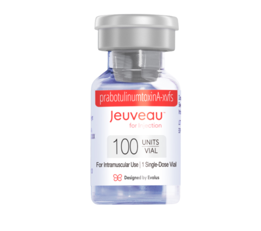 Jeuveau