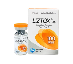 Liztox 100iu