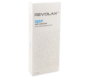 Revolax Deep 1ml