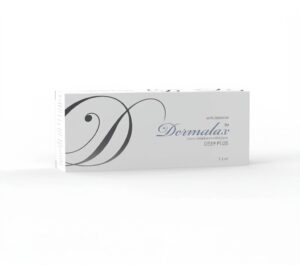 Dermalax Deep Plus 1ml