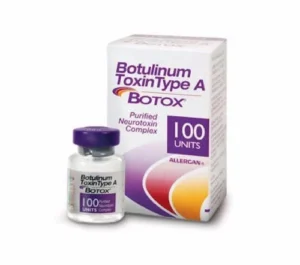 Allergan Botox Vistabel