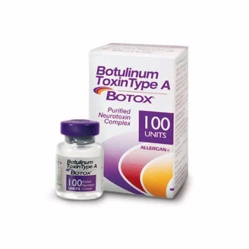Botox Vistabel