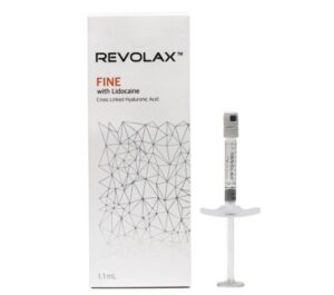 Revolax Fine 1ml